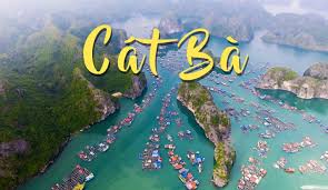 TOUR HÀ NỘI - CÁT BÀ 3N2D