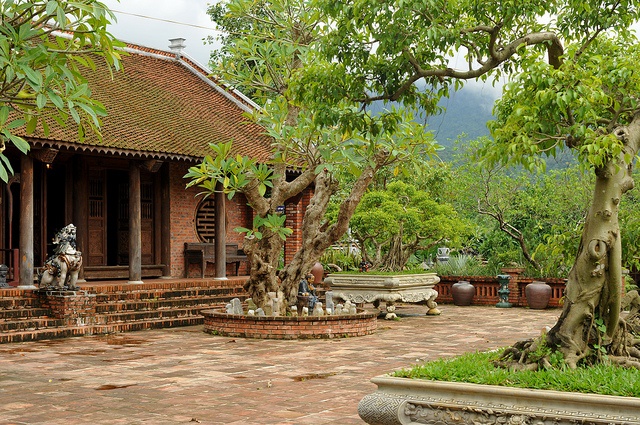 Tour Hà Nội Khu du lịch Long Việt 2 Ngày 1 Đêm Giá Rẻ