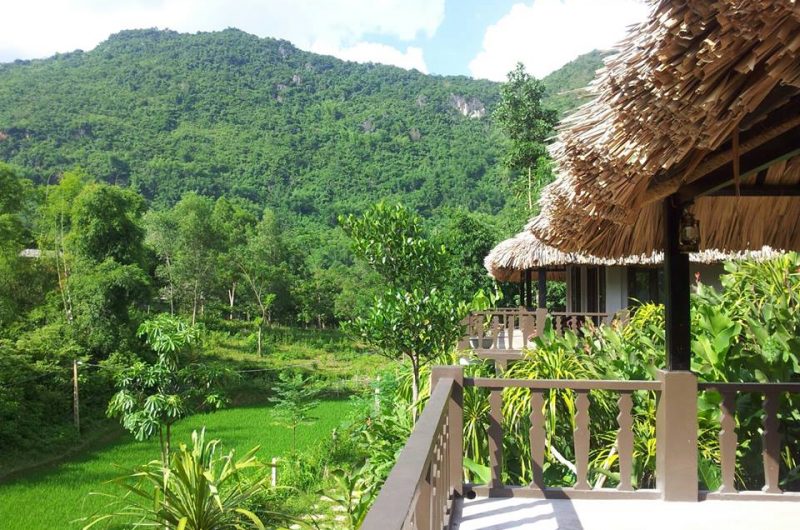 Tour du lịch Hanoi Paragon Hill Resort 2 Ngày 1 Đêm Giá rẻ