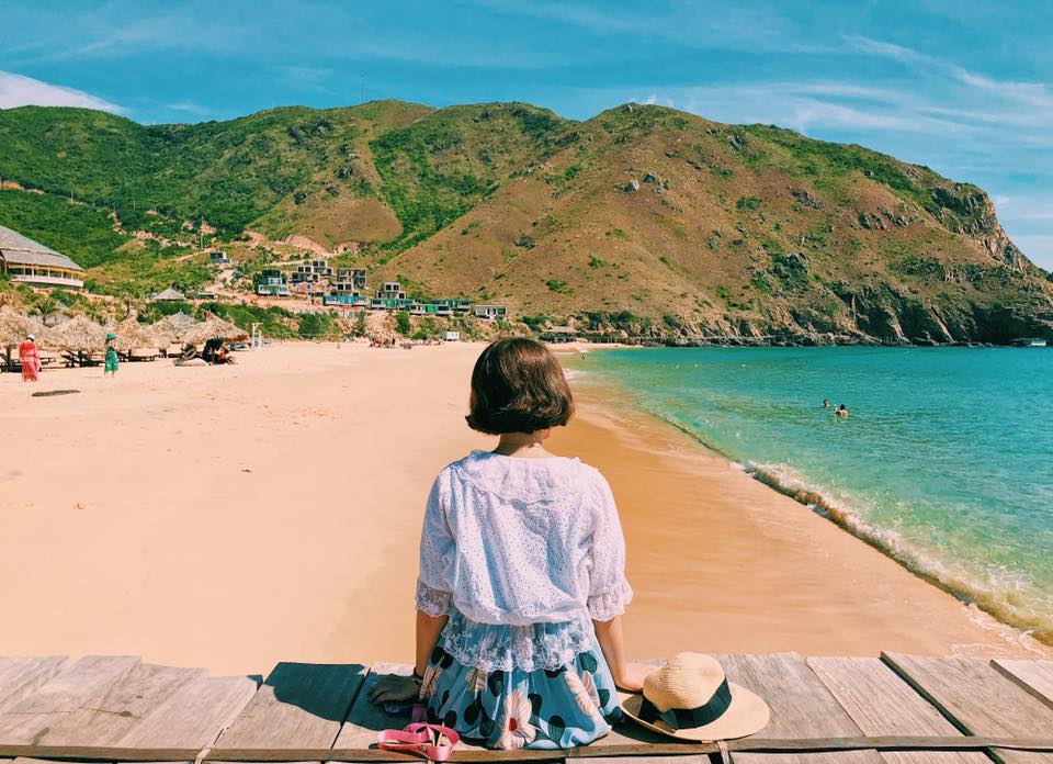 Tour nghỉ dưỡng Kỳ Co Resort 2 ngày 1 đêm: Qua đêm nơi thiên đường