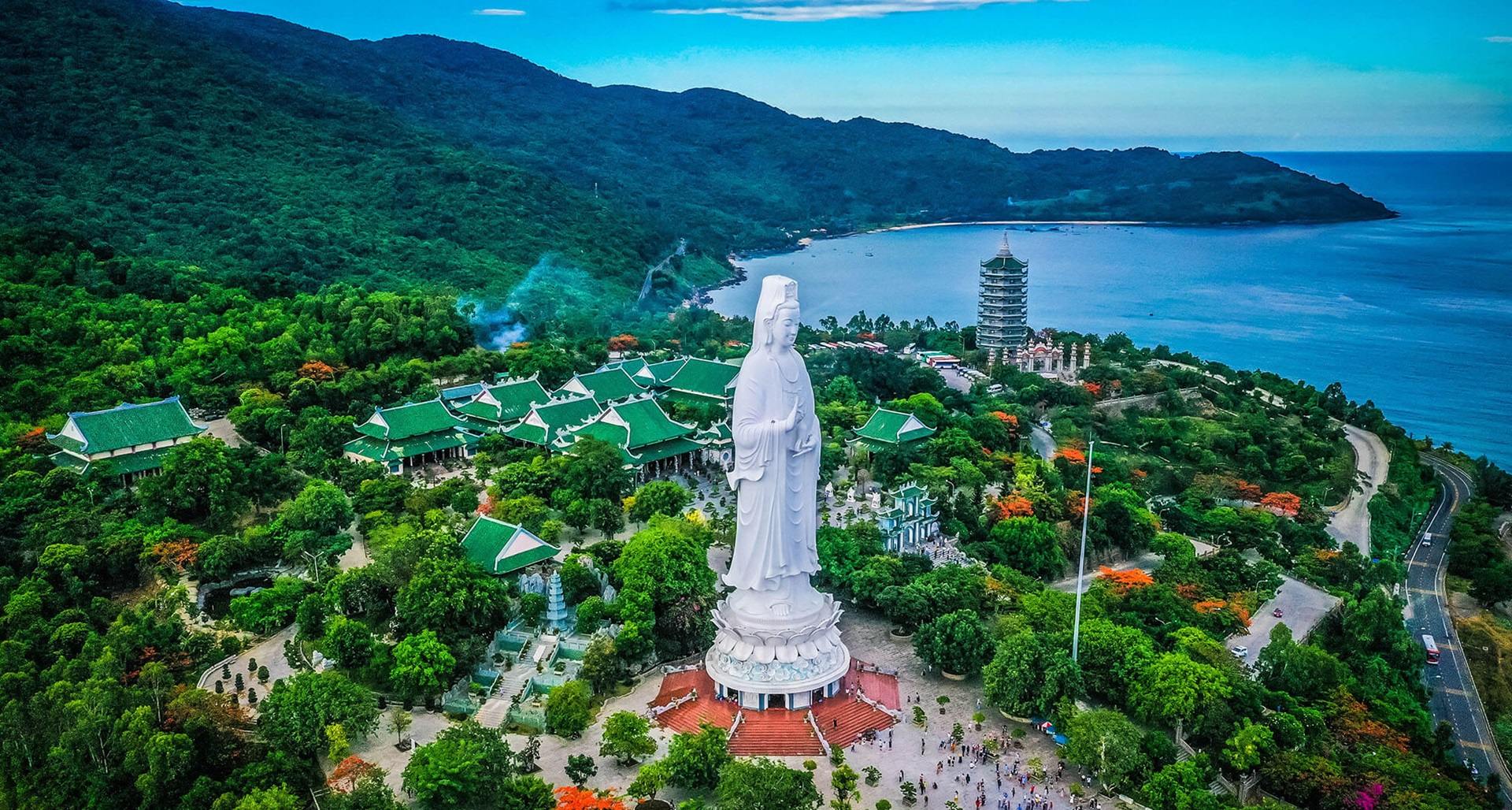 05 DAYS DISCOVERING AWESOME VIETNAM