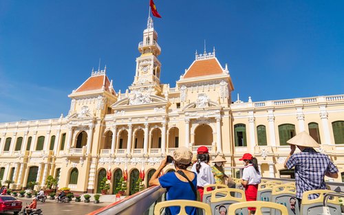 21 DAYS DISCOVERING VIETNAM AND CAMBODIA