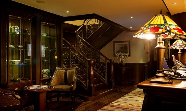 DU THUYỀN PARADISE ELEGANCE 2 NGÀY 1 ĐÊM THĂM VỊNH 5 SAO