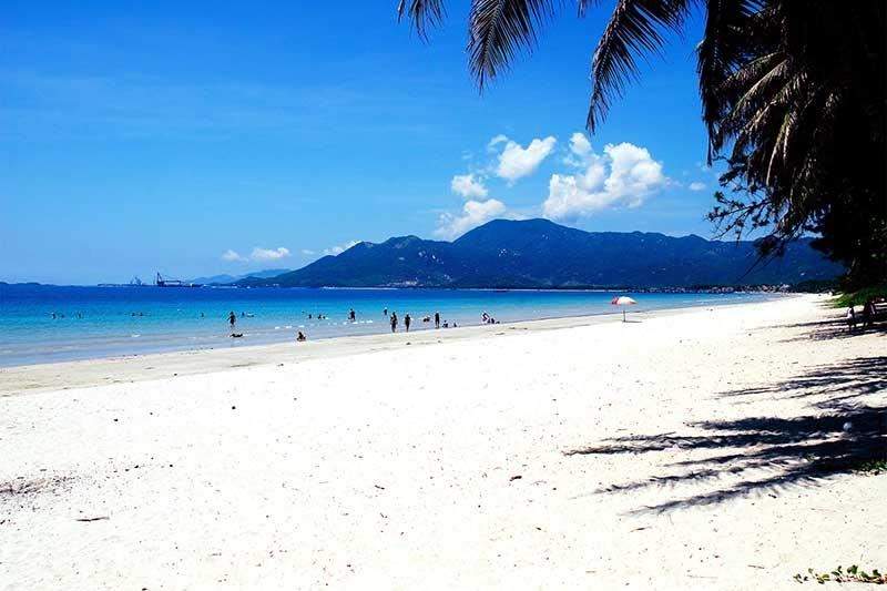 NHA TRANG – MIỀN CÁT TRẮNG 4N3D