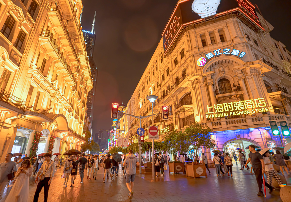 THƯỢNG HẢI – HÀNG CHÂU- CHU GIA GIÁC – TÔ CHÂU – BẮC KINH 6N5D