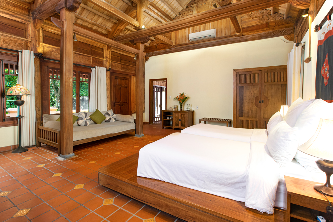 COMBO EMERALDA NINH BÌNH - VỀ VỚI CHỐN BÌNH YÊN