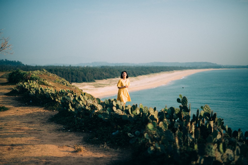 Tour Quy Nhơn – Phú Yên 3 ngày 2 đêm: Khám phá miền biển hoang sơ