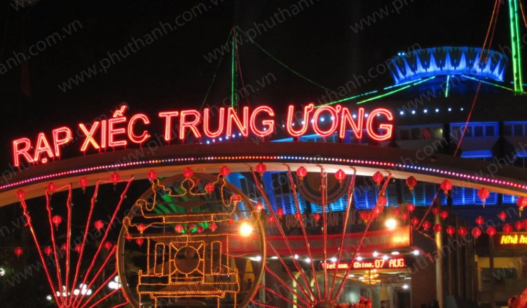 TOUR HỌC SINH LĂNG BÁC - RẠP XIẾC 1NGÀY