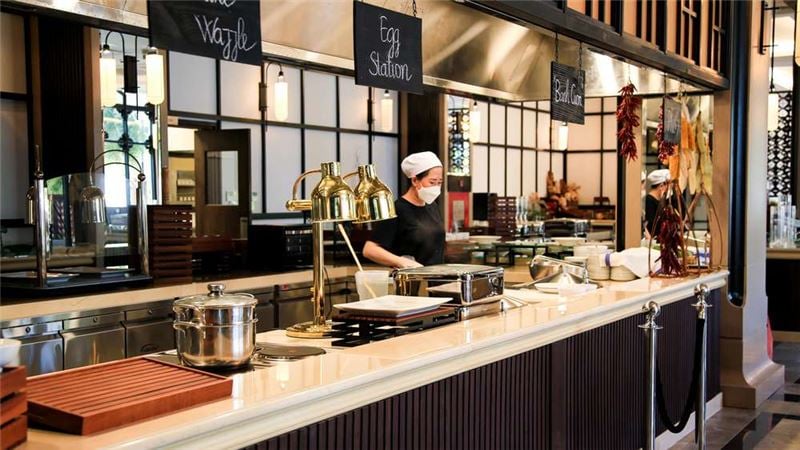 COMBO HOLIDAYS INFINITY PHU QUOC - KHÁCH SẠN 3 SAO MỚI TOANH TẠI GRANDWORLD PHÚ QUỐC