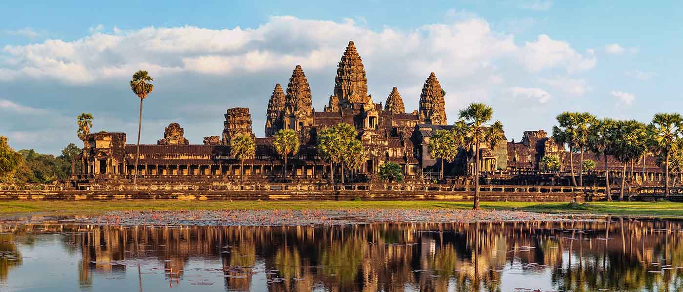 16 DAYS DISCOVERING VIETNAM AND CAMBODIA