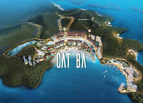 TOUR HÀ NỘI - CÁT BÀ 3N2D