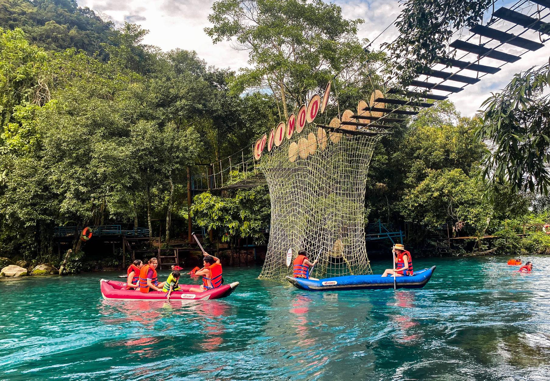 TOUR QUẢNG BÌNH 3 NGÀY 2 ĐÊM