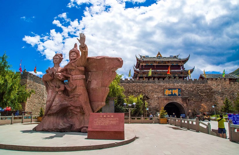 HÀ NỘI - NAM NINH – THÀNH ĐÔ - LẠC SƠN ĐẠI PHẬT - CỬU TRẠI C U  – M U NI C U - ĐÔ GIANG YỂN CÔNG VIÊN GẤU TRÚC 7N6D