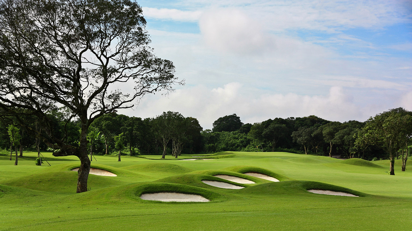 GOLF TOUR HAIKOU – TRUNG QUỐC 4N3D2R