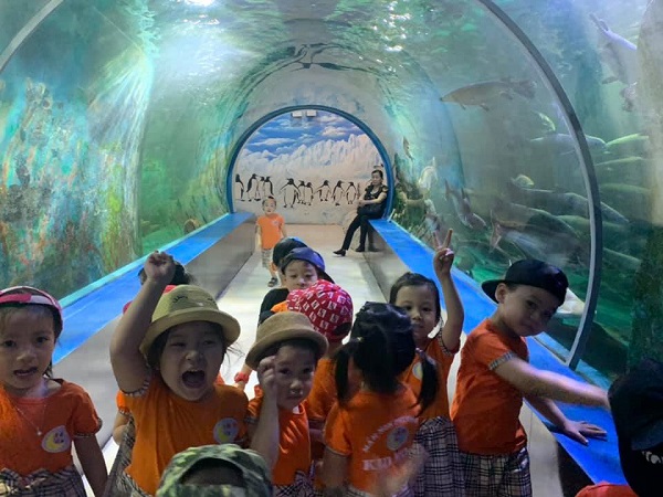 TOUR HỌC SINH THIÊN ĐƯỜNG BẢO SƠN 1 NGÀY