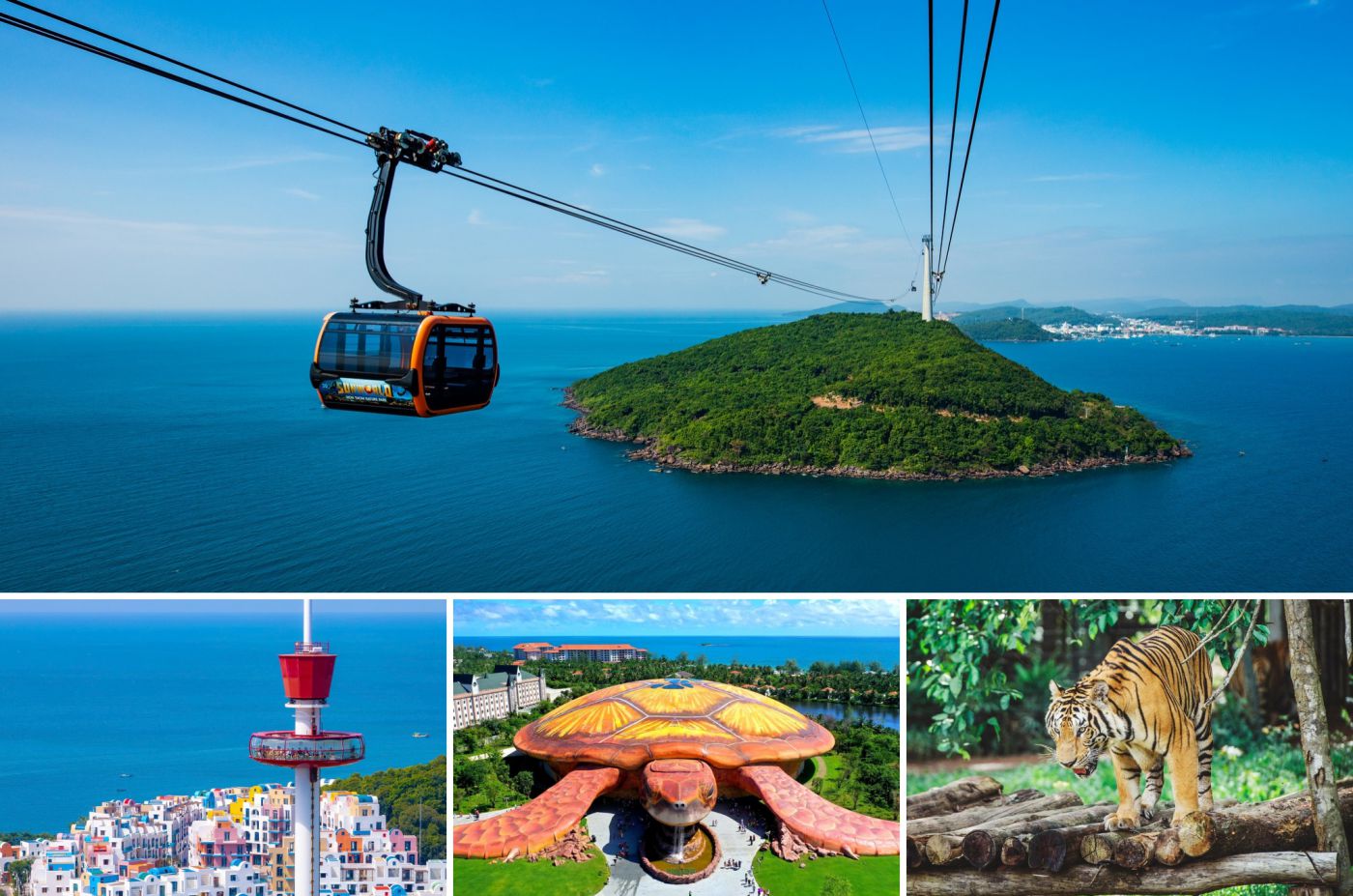 16 DAYS DISCOVERING AWESOME VIETNAM
