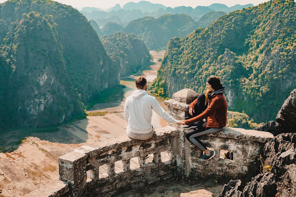 TUYỆT TÌNH CỐC – TRÀNG AN – HÀNG MÚA 01 NGÀY