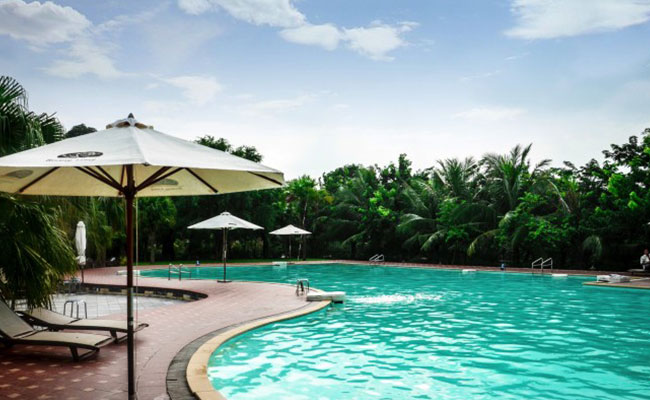 Tour Du Lịch Hoàng Long Resort 1 Ngày Giá rẻ