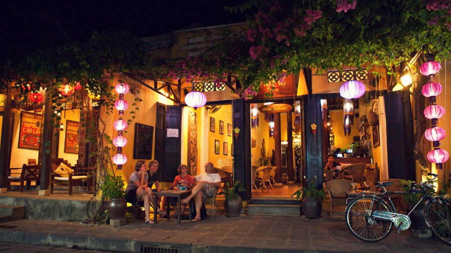 TOUR NGŨ HÀNH SƠN – PHỐ CỔ HỘI AN (1 NGÀY)