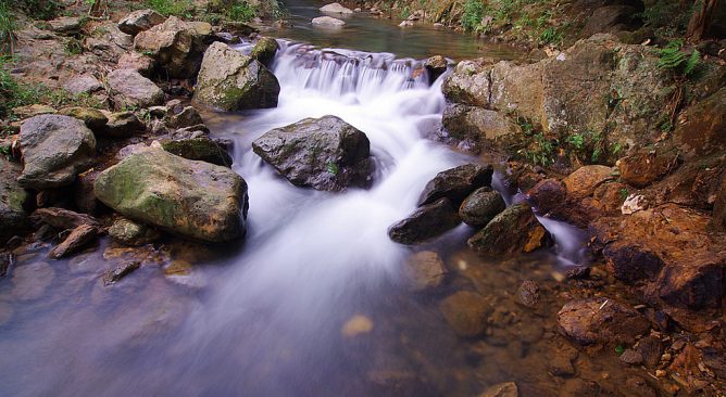 Tour Du Lịch Thác Thăng Thiên Hòa Bình 1 Ngày Giá rẻ