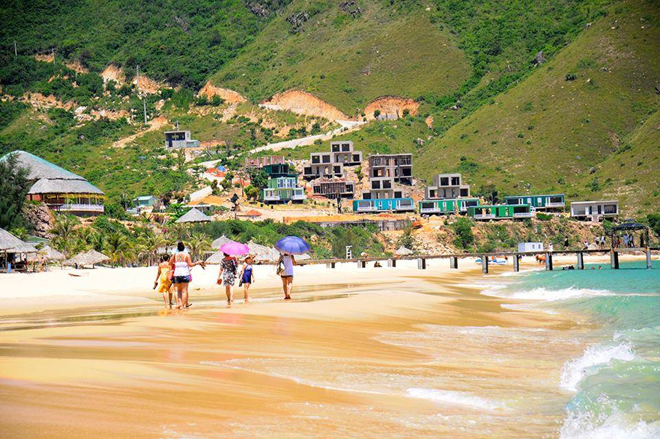 Tour Kỳ Co – Eo Gió 1 ngày: Trải nghiệm biển đảo Quy Nhơn hùng vĩ