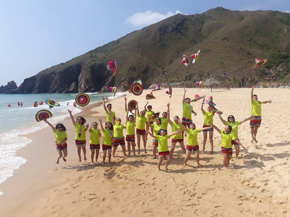 Tour Kỳ Co – Eo Gió 1 ngày: Trải nghiệm biển đảo Quy Nhơn hùng vĩ