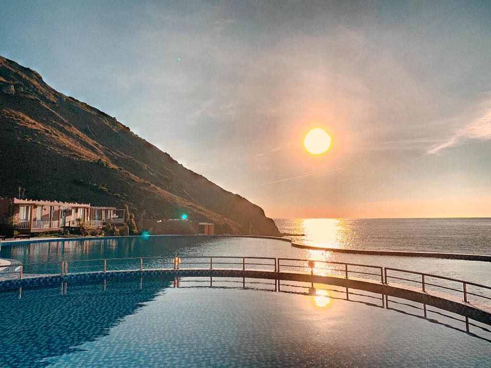 Tour nghỉ dưỡng Kỳ Co Resort 2 ngày 1 đêm: Qua đêm nơi thiên đường