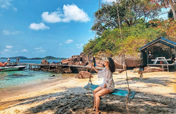 TOUR NHA TRANG – ĐÀ LẠT – THÀNH PHỐ HOA BIỂN 5N4D