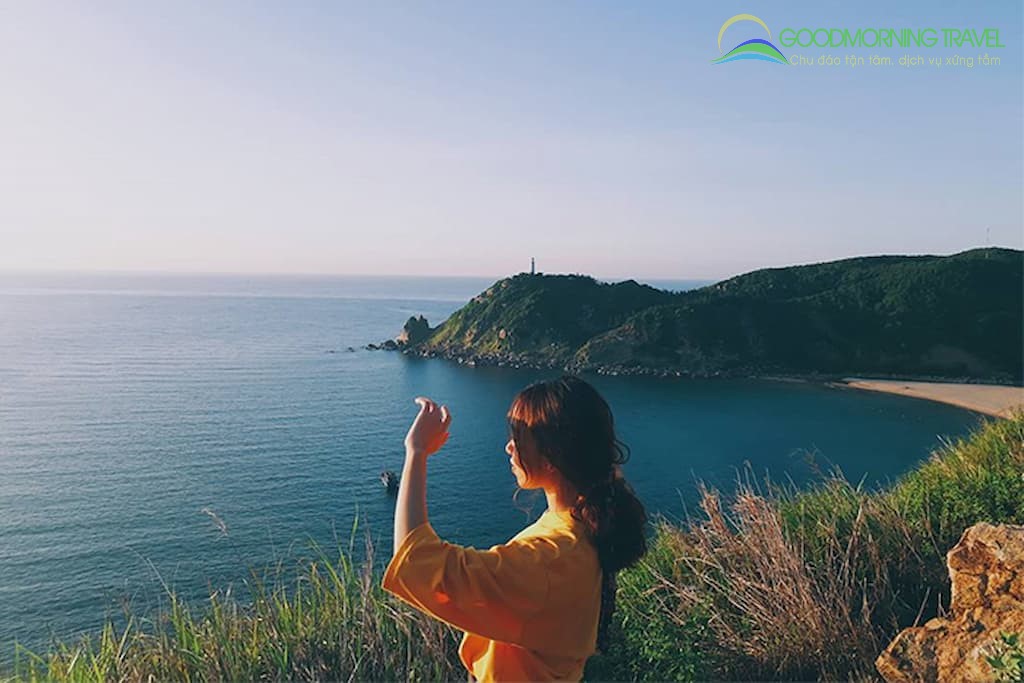 TOUR NHA PHU 1 NGÀY