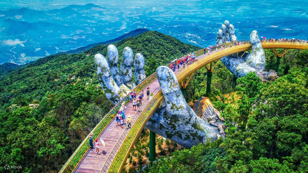 14 DAYS DISCOVERING AWESOME VIETNAM