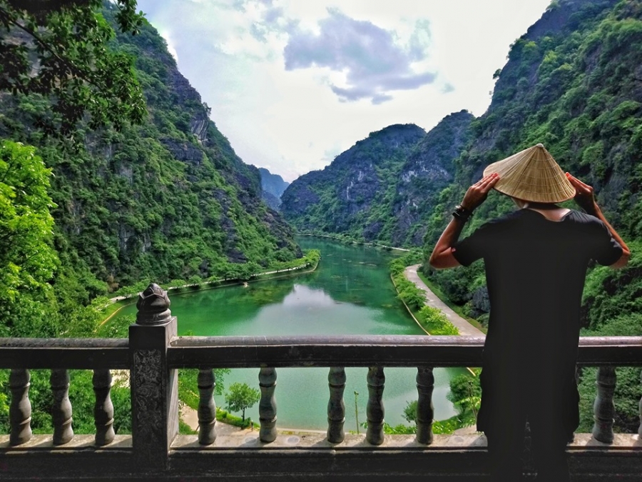 TUYỆT TÌNH CỐC – TRÀNG AN – HÀNG MÚA 01 NGÀY