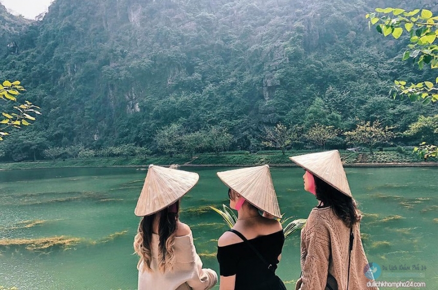 TUYỆT TÌNH CỐC – TRÀNG AN – HÀNG MÚA 01 NGÀY