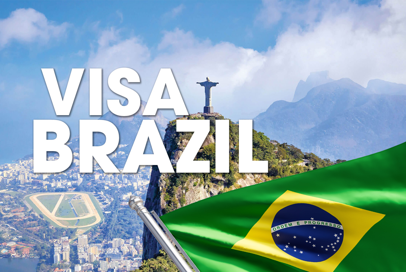 VISA BRAZIL