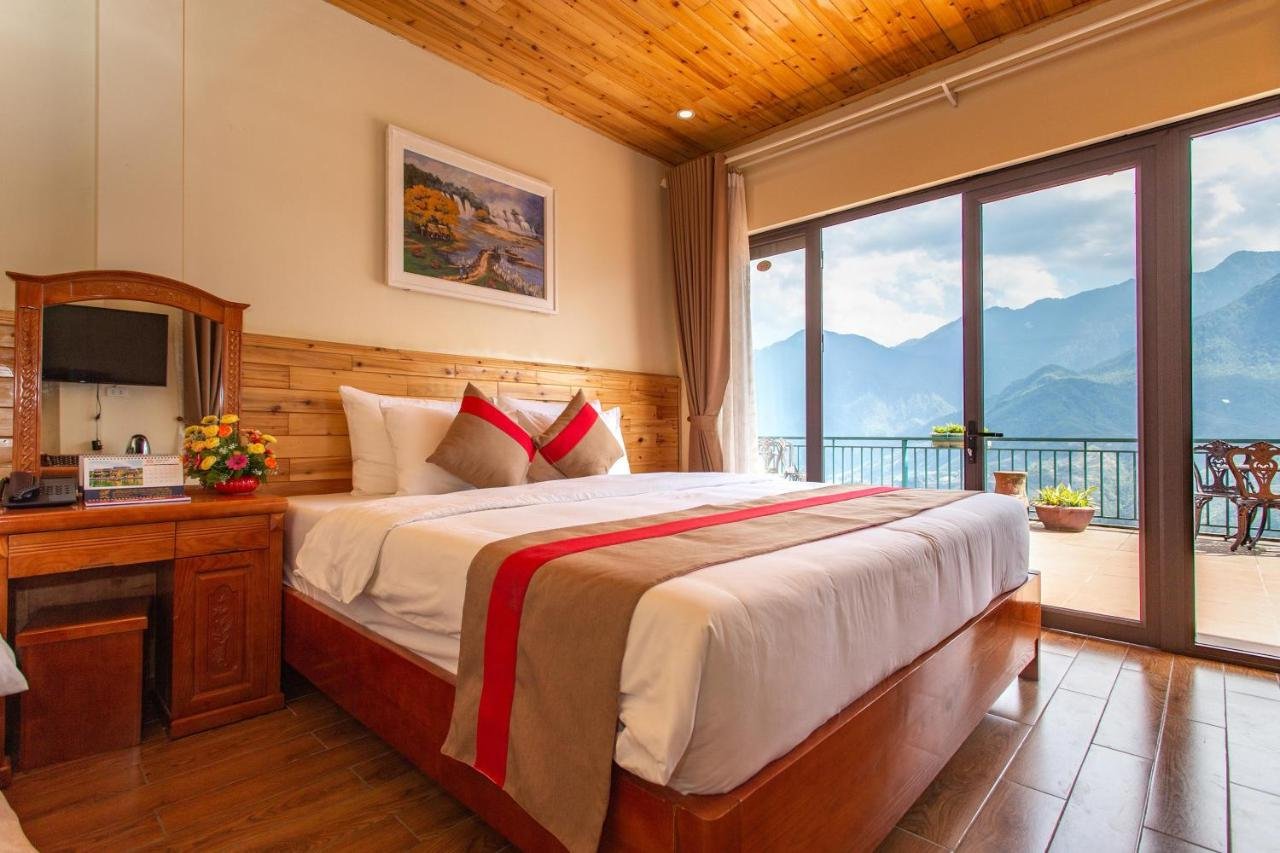 COMBO SAPA RETREAT CONDOTEL