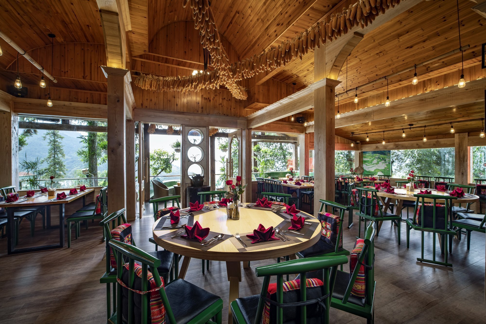 COMBO NGHỈ DƯỠNG 2N1Đ TẠI SAPA TUBOTEL