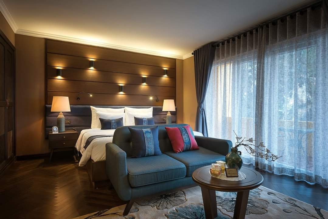 COMBO ARIA BOUTIQUE SAPA