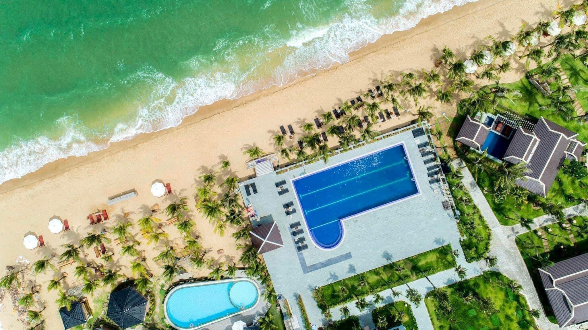 COMBO ANJA BEACH RESORT & SPA PHU QUOC