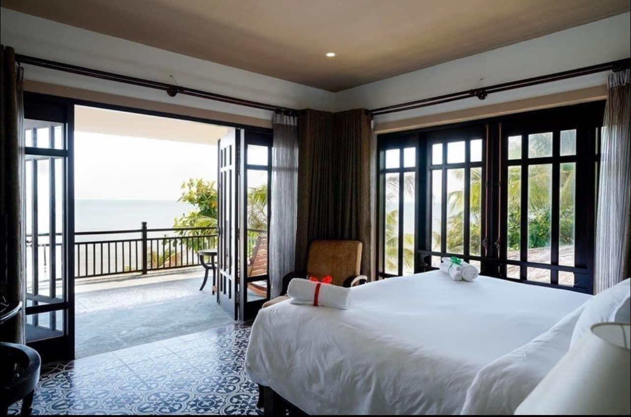 COMBO ANJA BEACH RESORT & SPA PHU QUOC