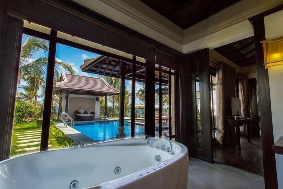 COMBO ANJA BEACH RESORT & SPA PHU QUOC