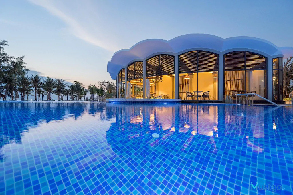 COMBO PREMIER SONASEA PHÚ QUỐC RESORT 5 SAO