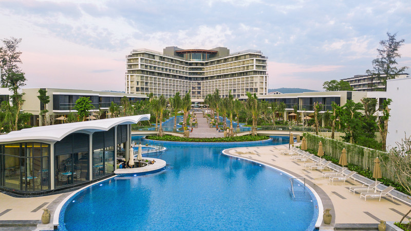 COMBO PREMIER SONASEA PHÚ QUỐC RESORT 5 SAO