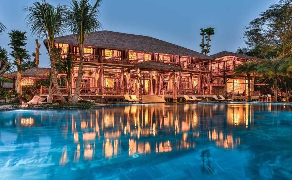 COMBO OCEAN BAY RESORT PHU QUOC SIÊU ƯU ĐÃI