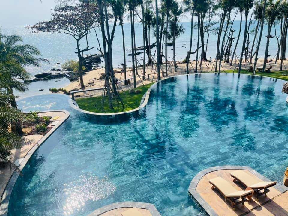 COMBO OCEAN BAY RESORT PHU QUOC SIÊU ƯU ĐÃI