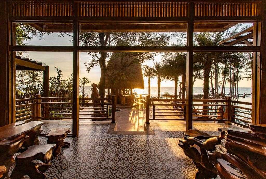 COMBO OCEAN BAY RESORT PHU QUOC SIÊU ƯU ĐÃI