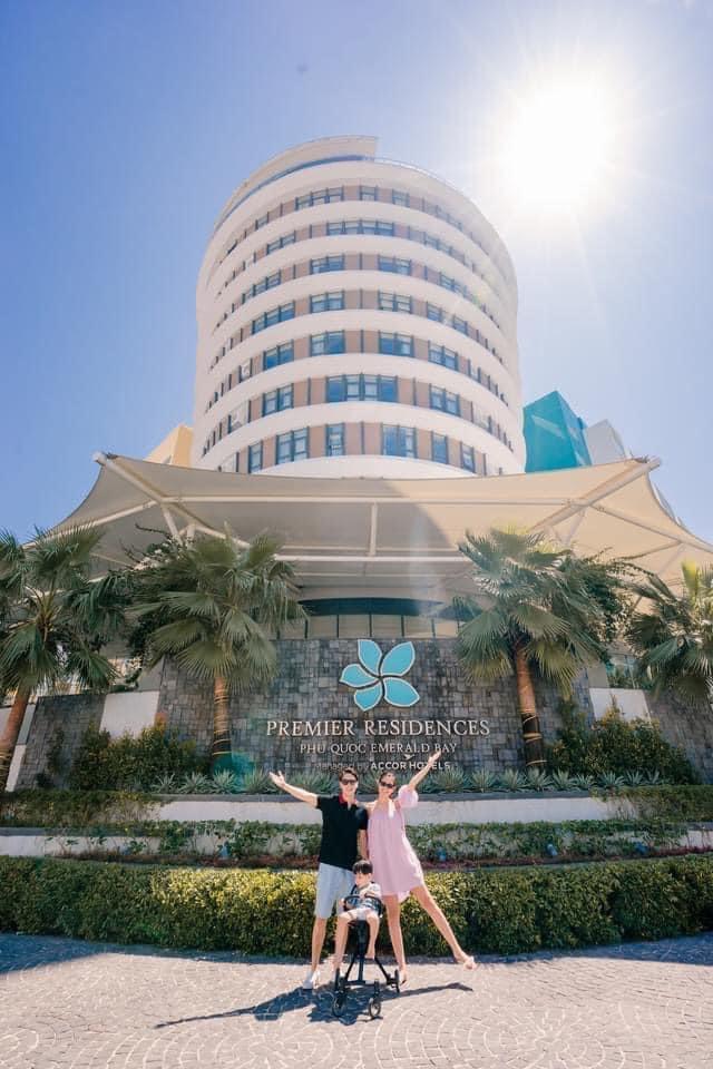 COMBO PREMIER RESIDENCES PHU QUOC