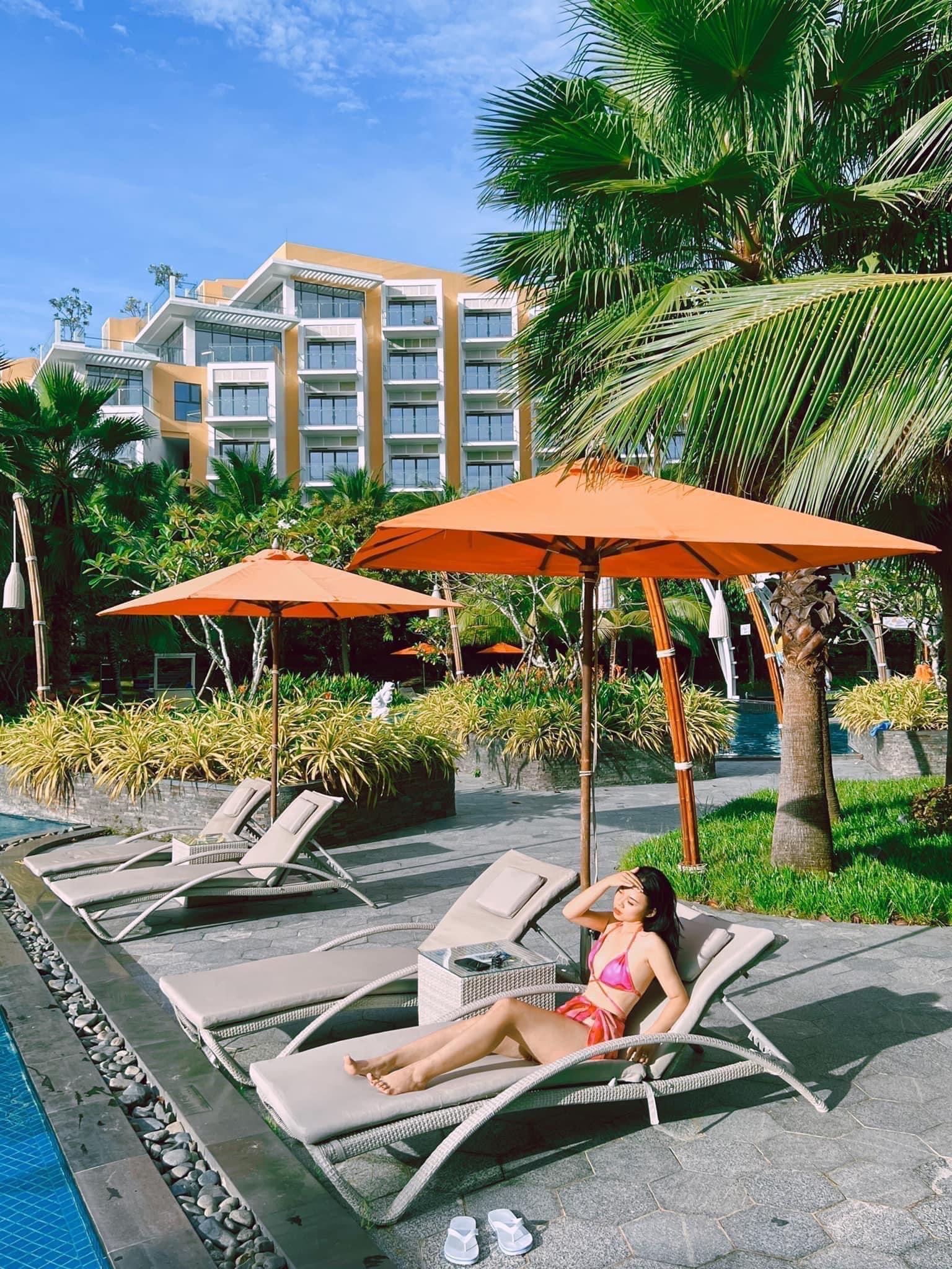 COMBO PREMIER RESIDENCES PHU QUOC