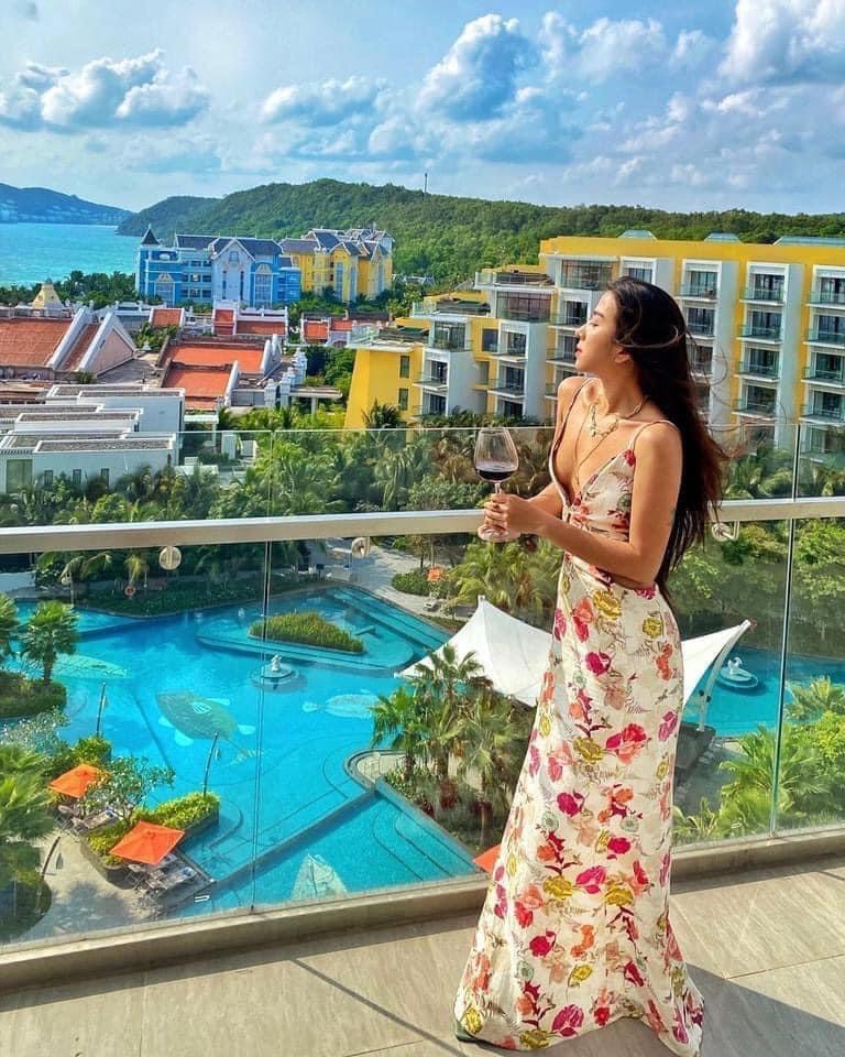 COMBO PREMIER RESIDENCES PHU QUOC