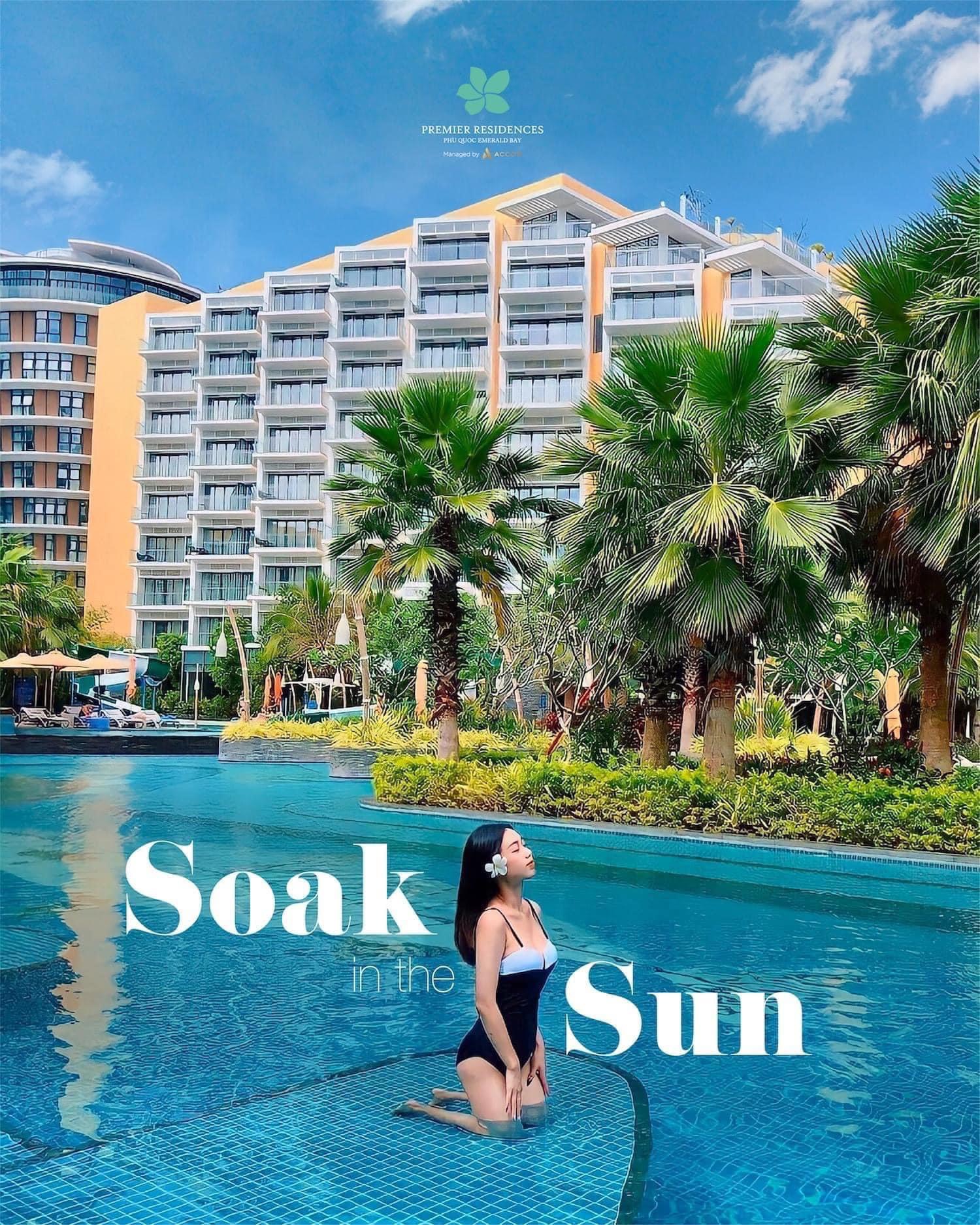 COMBO PREMIER RESIDENCES PHU QUOC