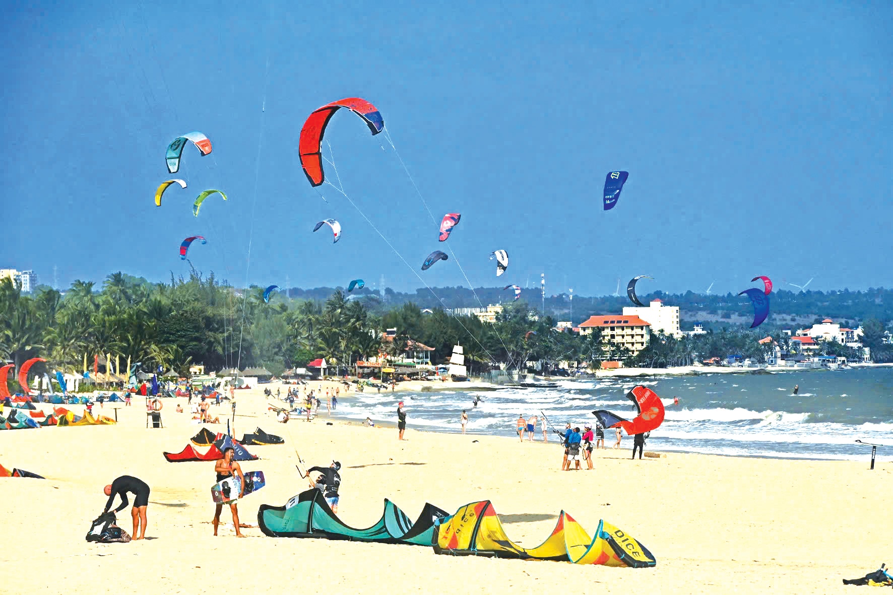 HÀ NỘI - MŨI NÉ 4N3D