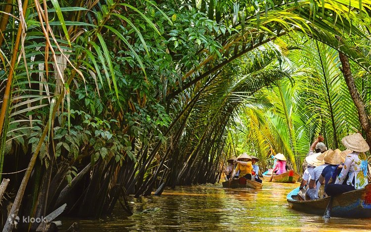 14 DAYS DISCOVERING AWESOME VIETNAM HANOI - HA LONG BAY – HUE – HOI AN – MEKONG DELTA
